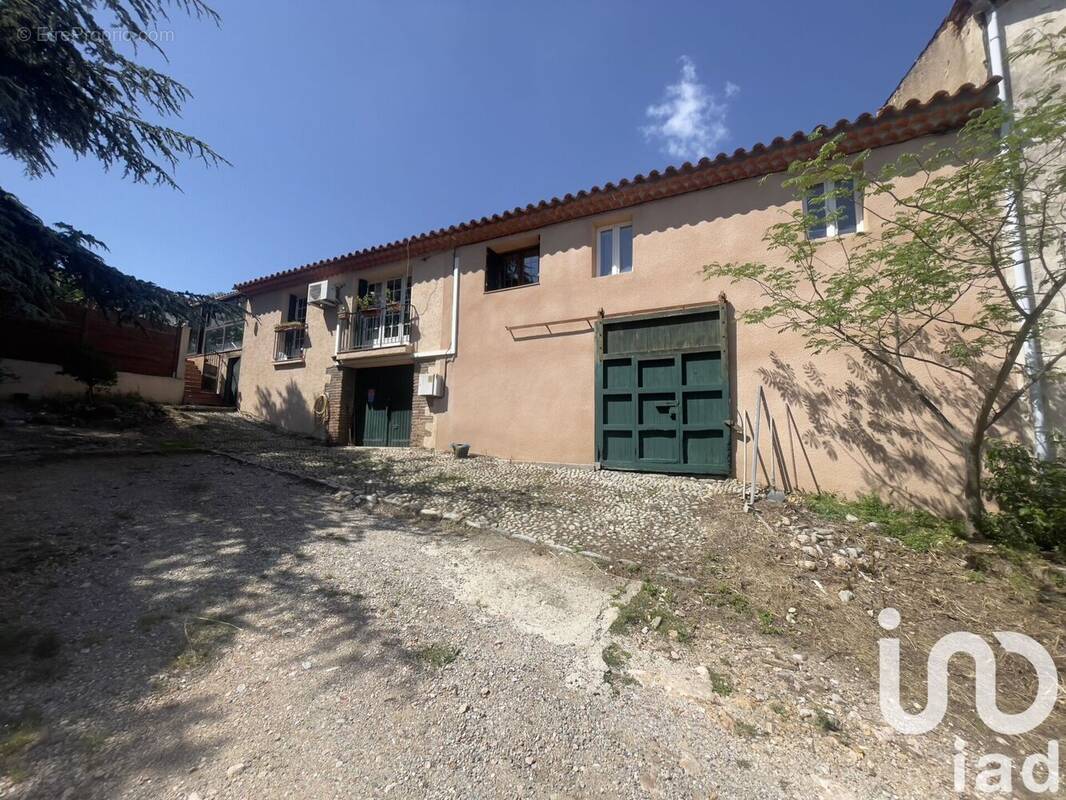 Photo 1 - Maison à LLAURO