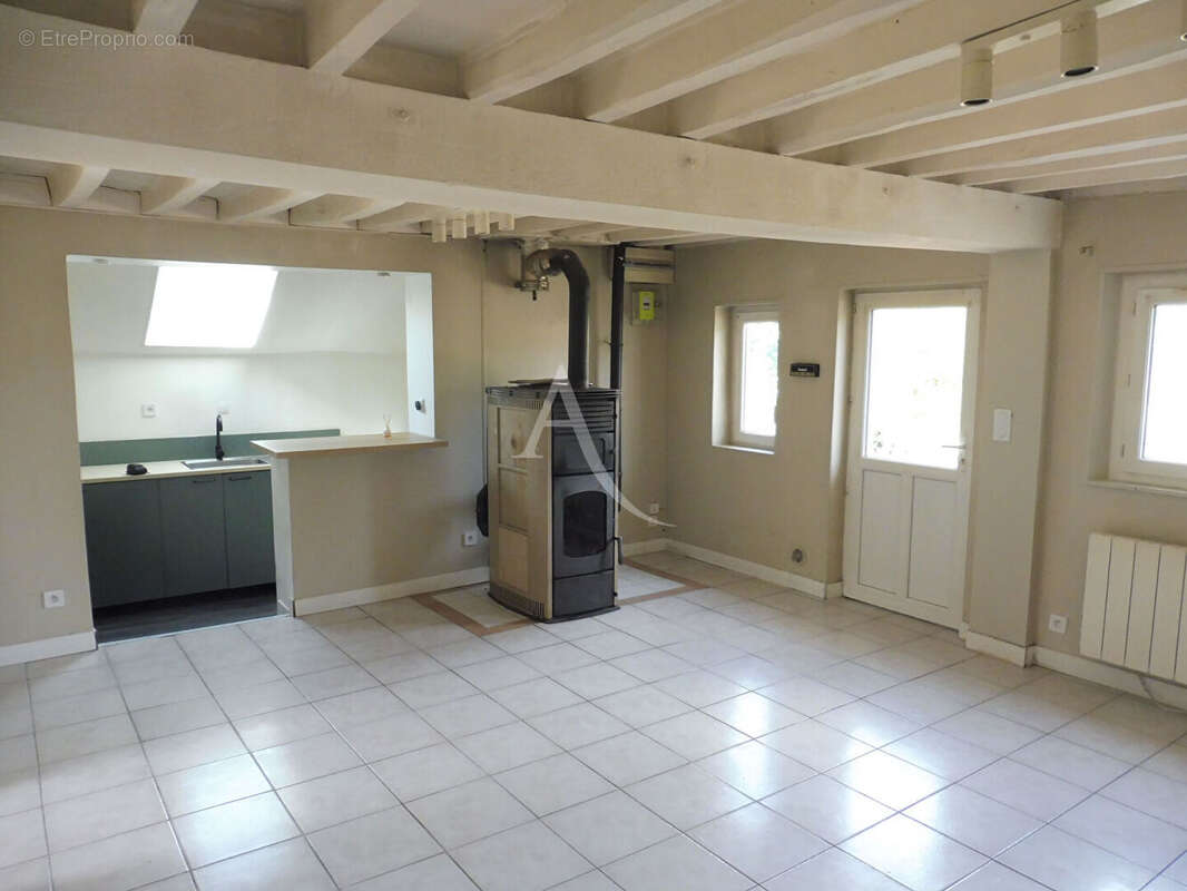 Maison Lamotte Beuvron 58.97 m2 - photo 15