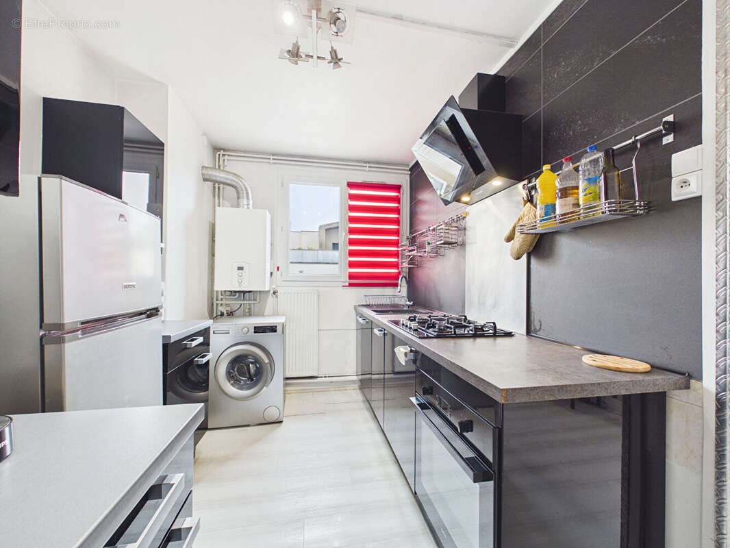 Appartement à VALENCE