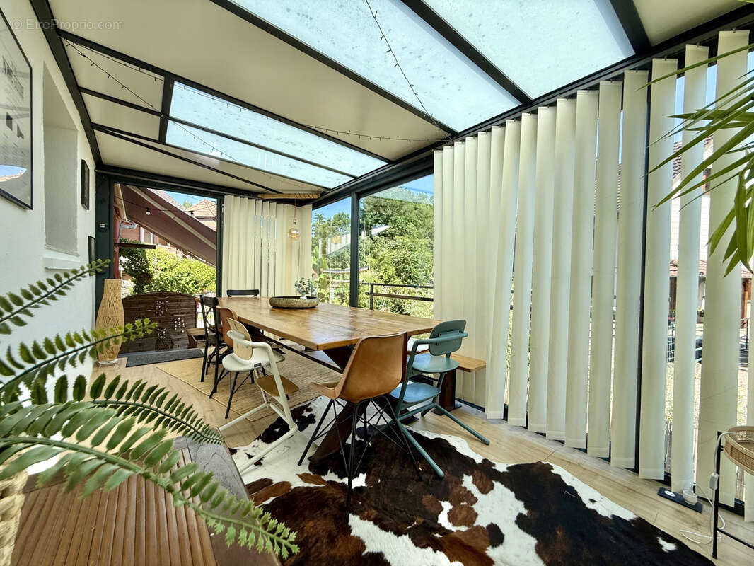 Maison à BASSEMBERG