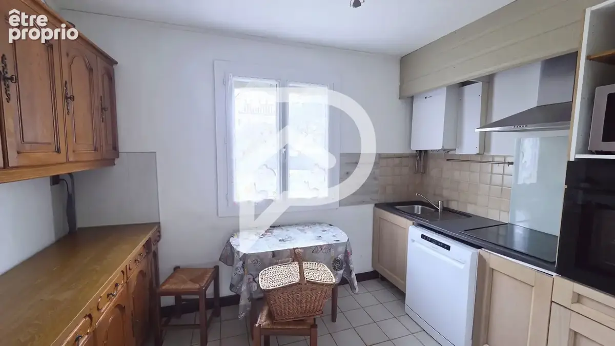 Maison à Vernouillet 5 pièces 83 m2 - photo 4