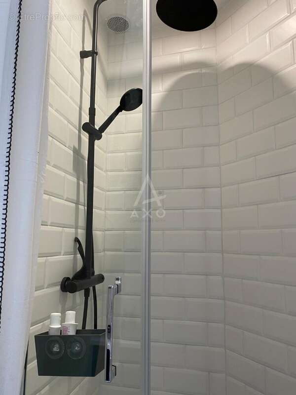 Appartement à PARIS-6E