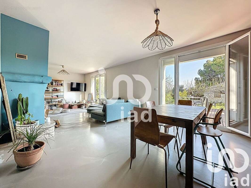 Photo 7 - Maison à TAVEL