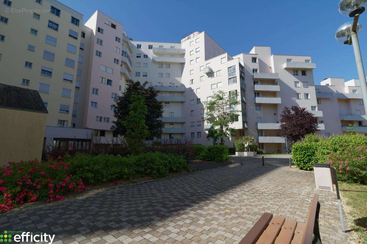Appartement - photo 17