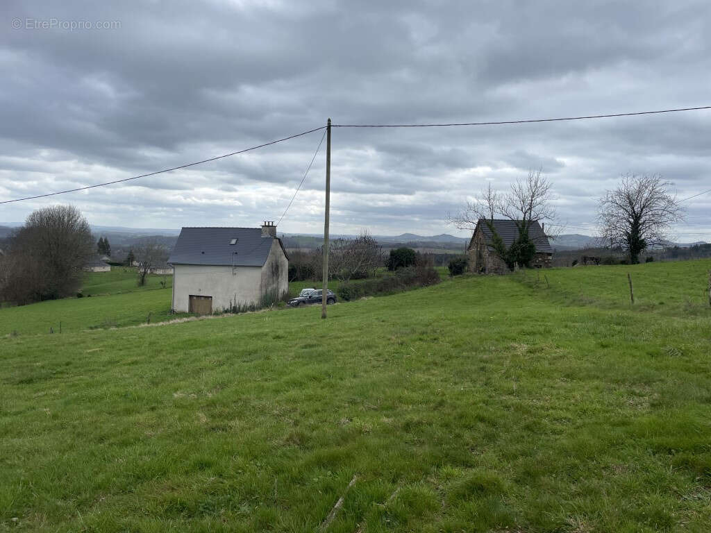 Entre Objat et Juillac, campagne - photo 6