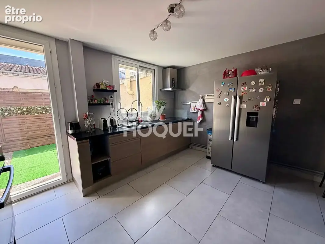 Maison Neuilly Sur Marne - photo 3