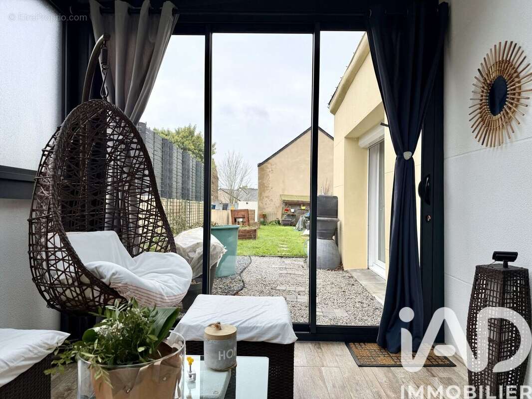 Photo 6 - Maison à CORDEMAIS