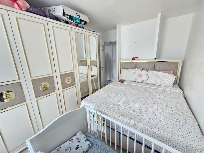 Appartement à EVRY