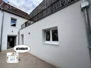 Terrasse 1 - Maison à MOLSHEIM