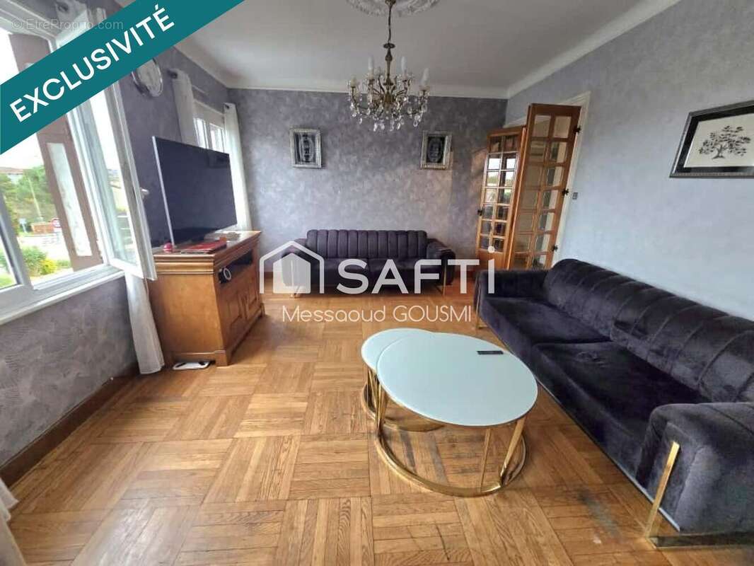 Photo 4 - Maison à GIVORS