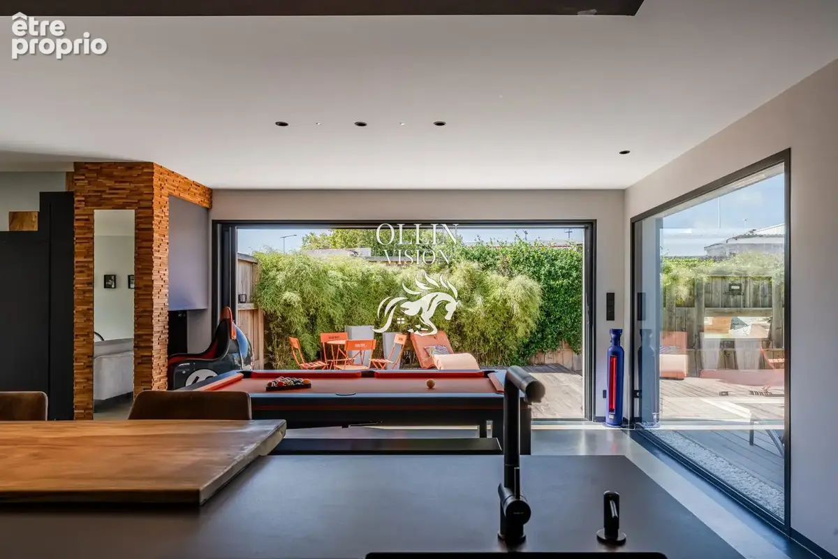 Maison 5 pièces 150 m² à vendre à Arcachon (33120) - photo 5