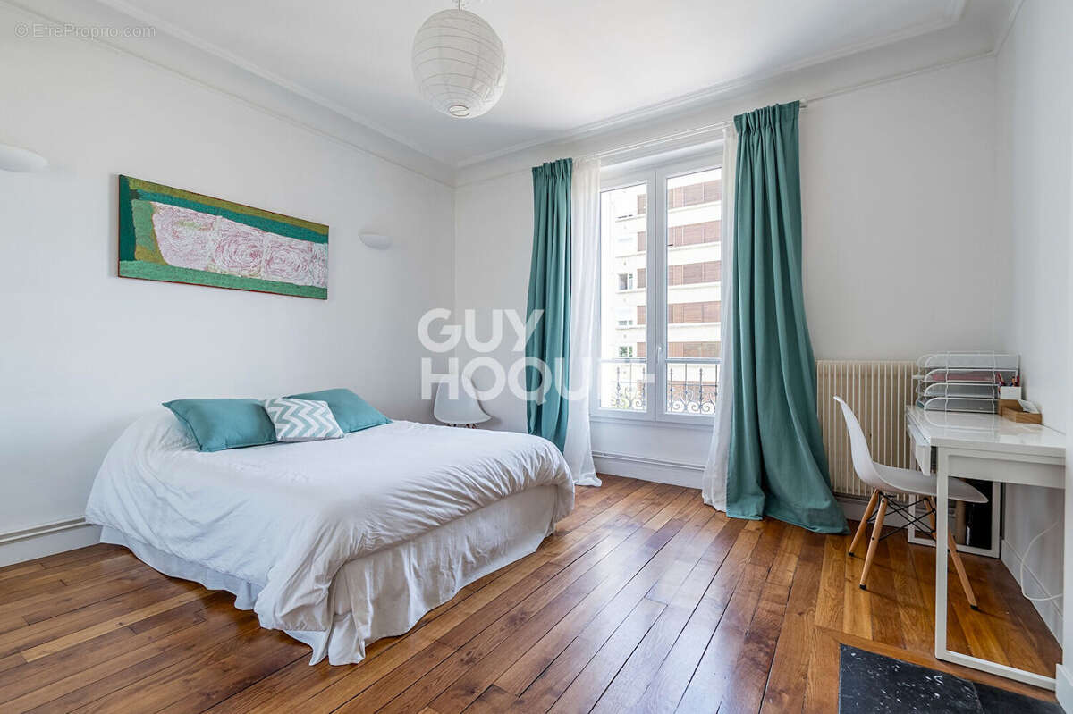 Appartement à PUTEAUX