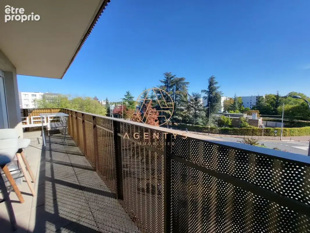Appartement 3 pièces 60 m² à vendre à Champigny-Sur-Marne (94500) - photo 4