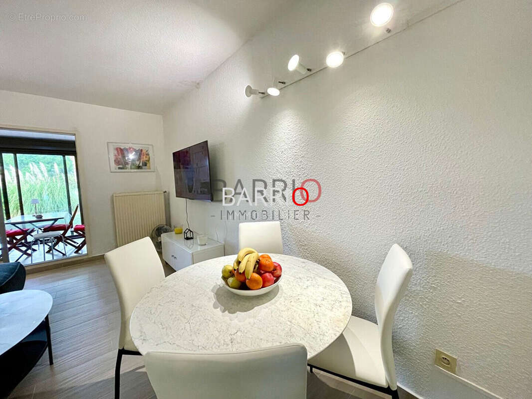 Appartement à SAINT-CYPRIEN