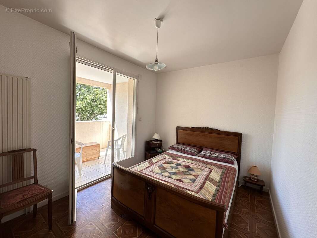 Photo 5 - Appartement à VALENCE