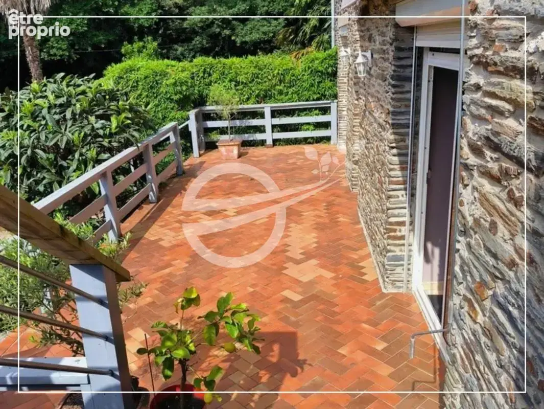 Maison de maître 300 m2 - photo 14