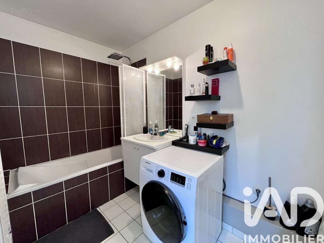 Photo 7 - Appartement à DREUX
