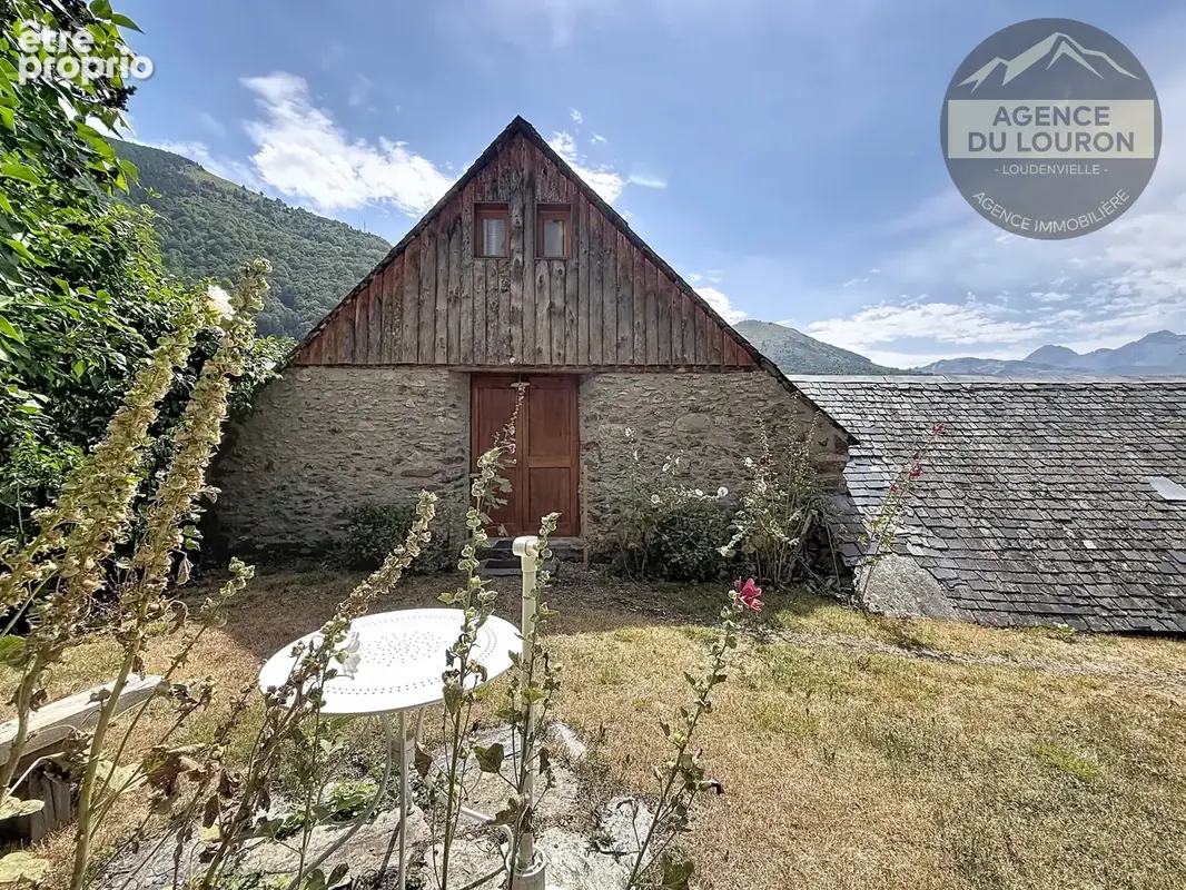 Maison, Gîte, & Dépendances à Avajan - photo 27
