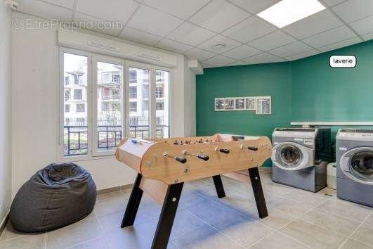 Appartement à CLAMART