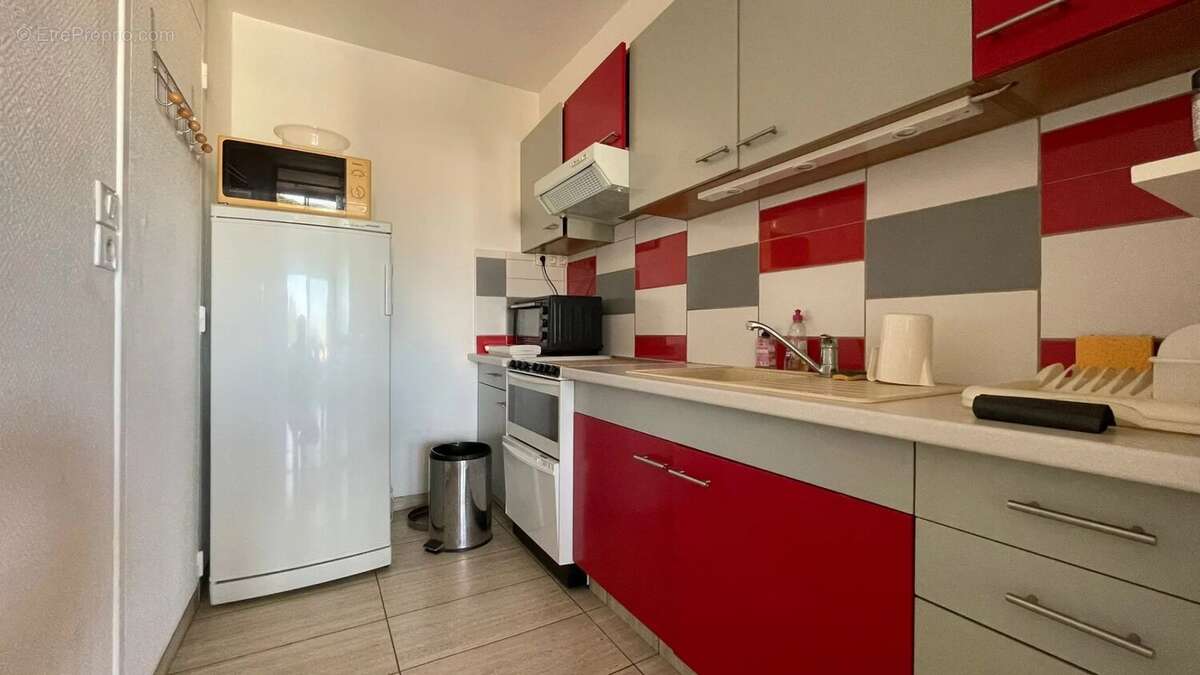 Appartement à ROYAN