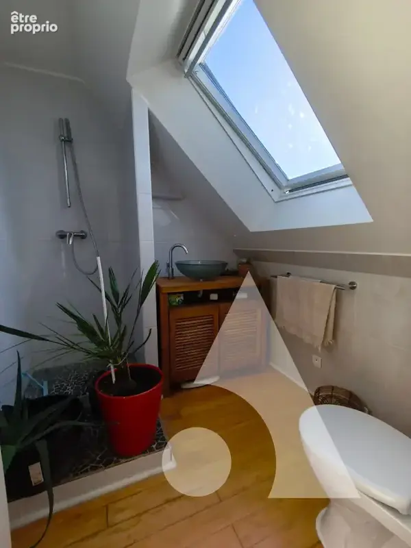 Maison 4 chambres -  à 3 min de la N2 - garage - photo 12
