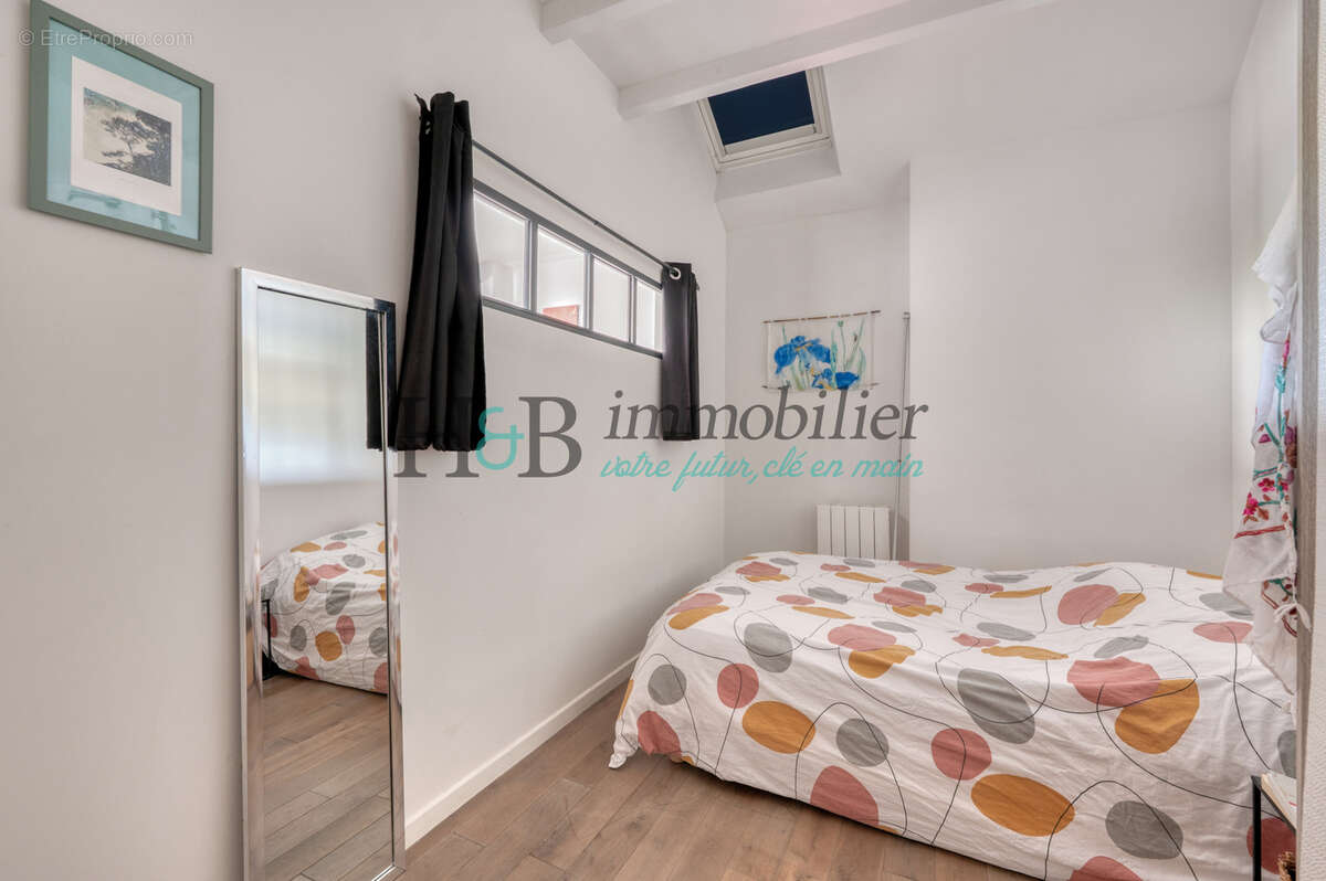 Maison à CONFLANS-SAINTE-HONORINE