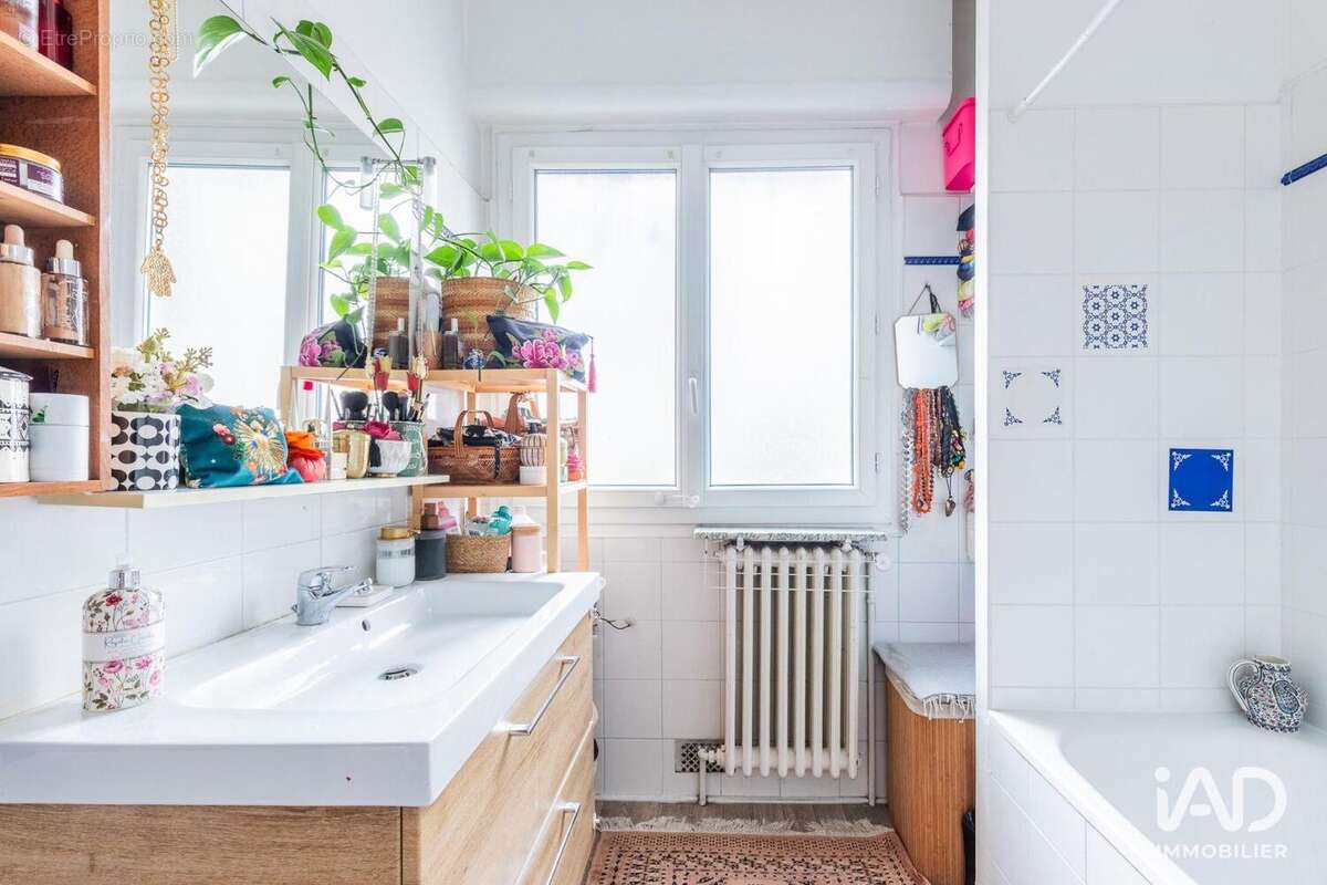 Photo 1 - Maison à MONTREUIL