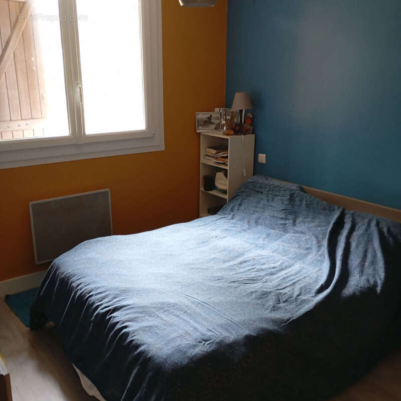 Maison à VERNEUIL-SUR-VIENNE