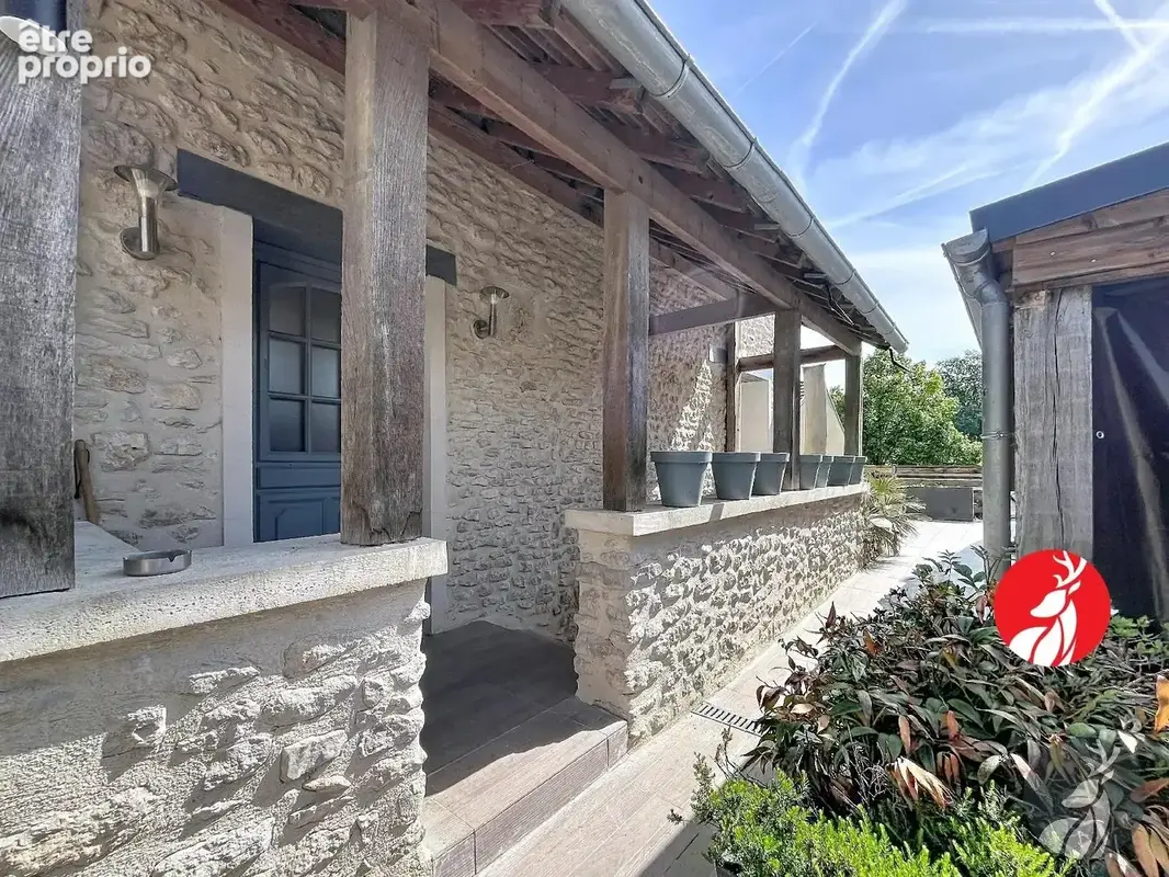 Maison ancienne - photo 2