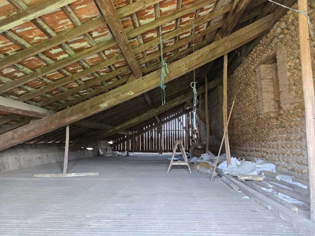 Maison à SAINT-MARCELLIN