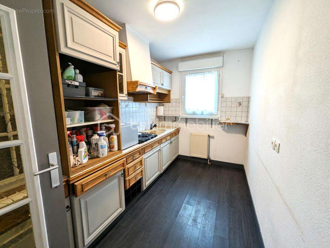 Appartement à ACHERES