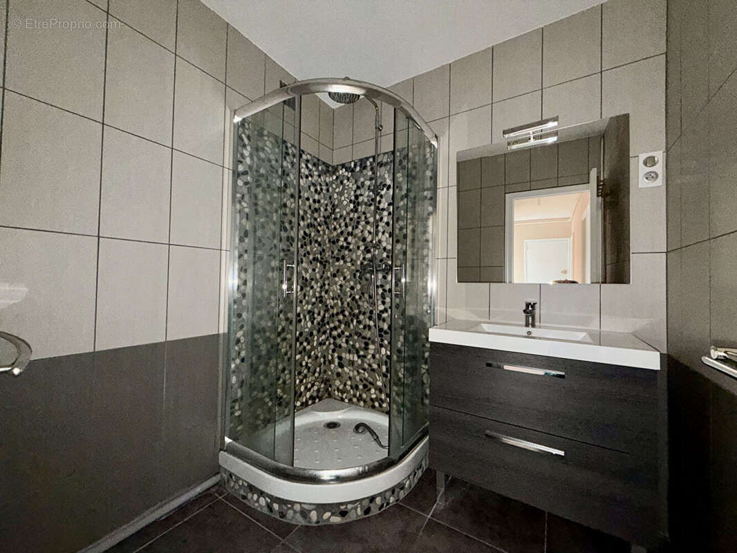 Appartement à MONTLUCON