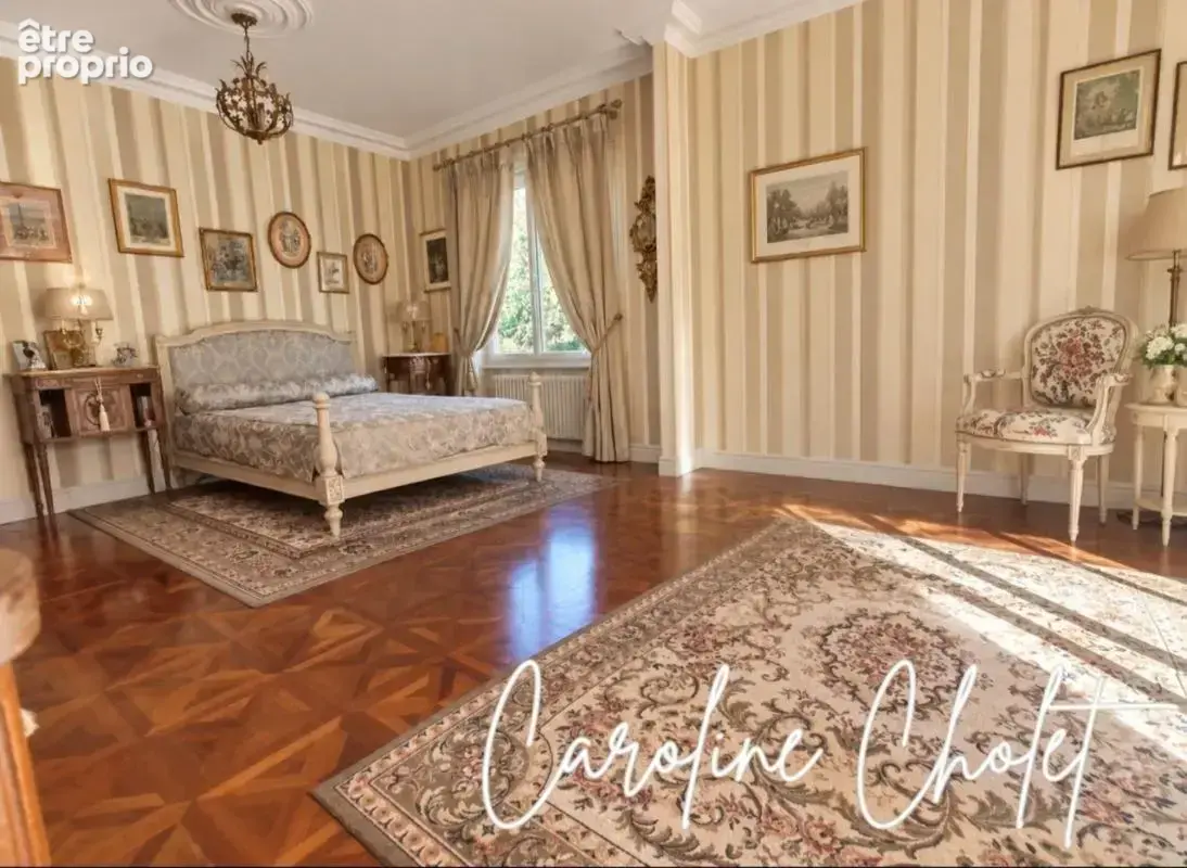 Maison à vendre 5 pièces YVRAC (33) - photo 14