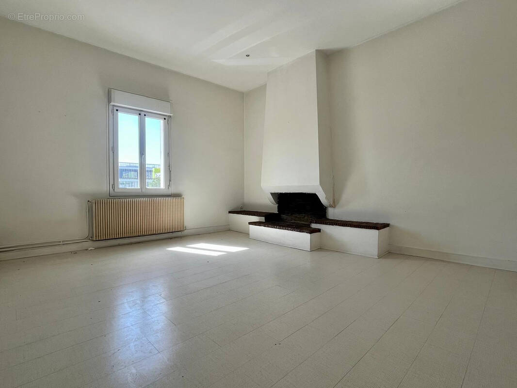 Appartement à FLOIRAC