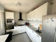 Appartement à RIS-ORANGIS