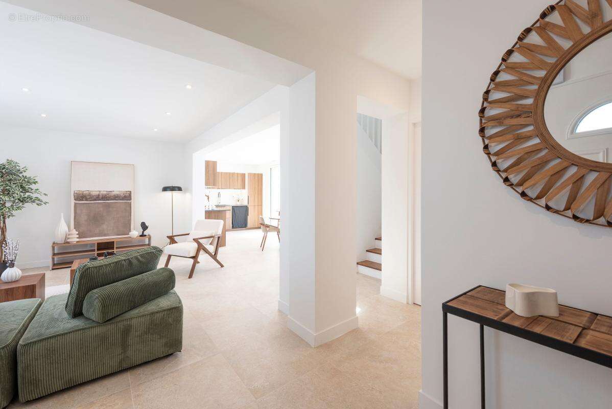 Photo 6 - Maison à LA BAULE-ESCOUBLAC