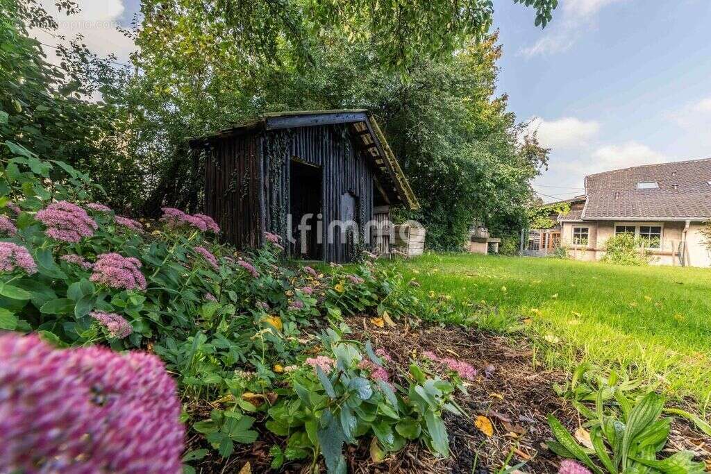 Maison à LIDREZING