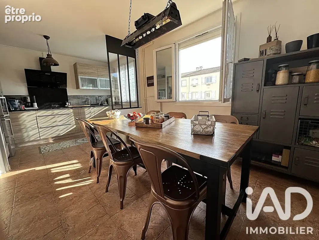 Photo 1 - Maison à PLAISIR