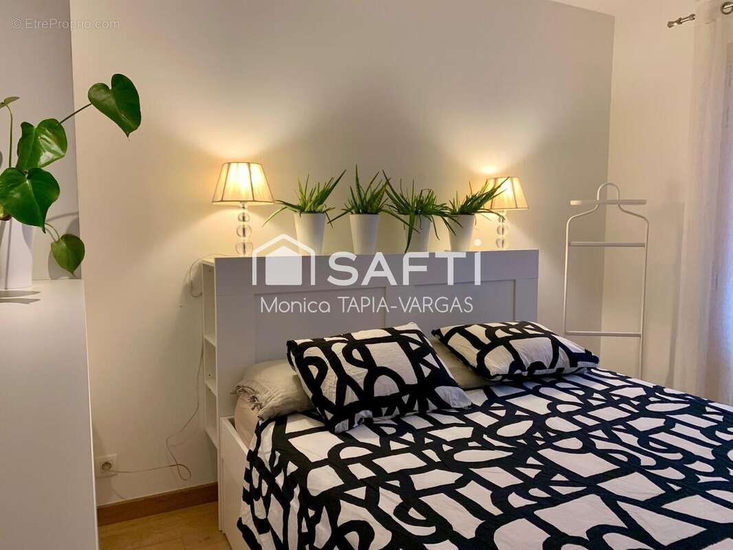 Photo 9 - Appartement à DIVONNE-LES-BAINS