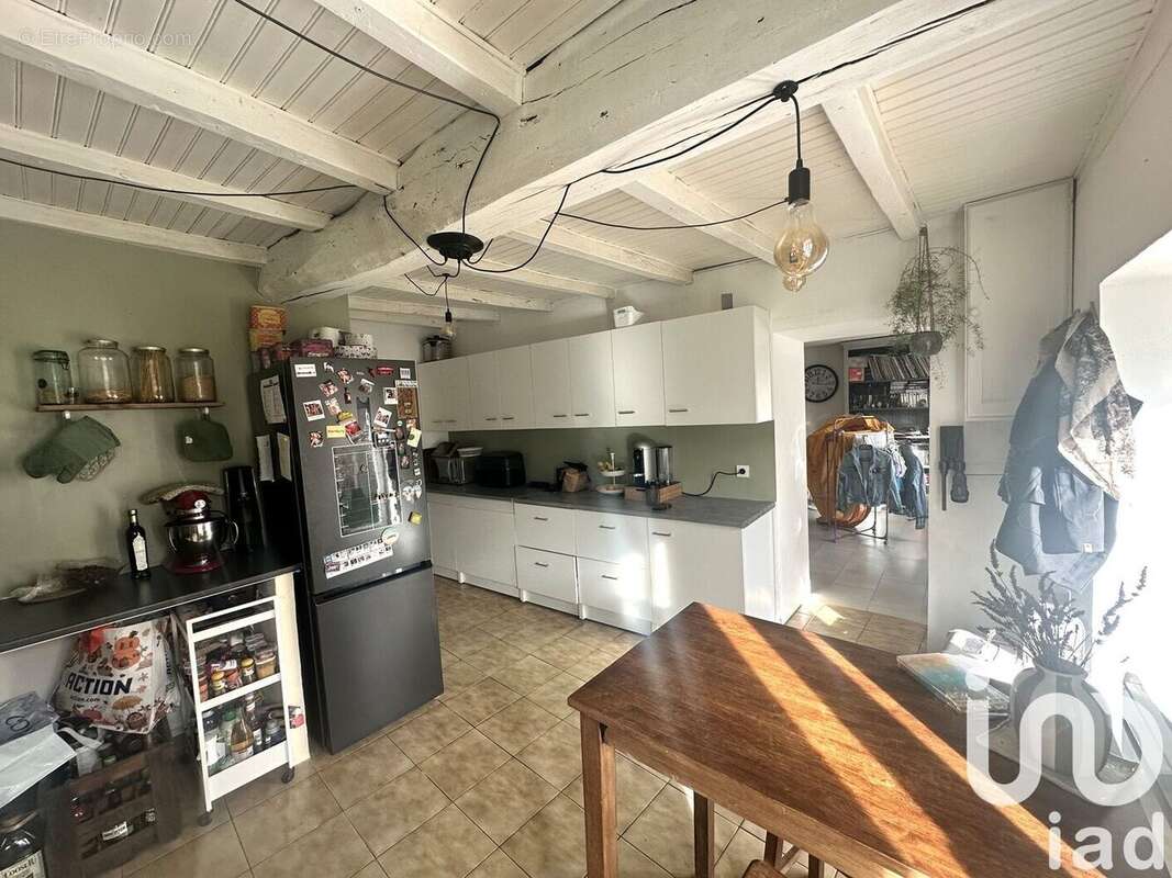 Photo 5 - Maison à COUX