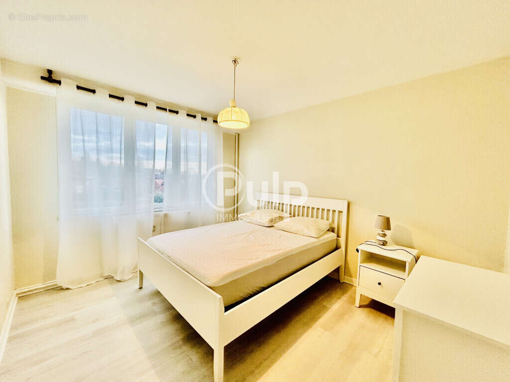 Appartement à DOUAI