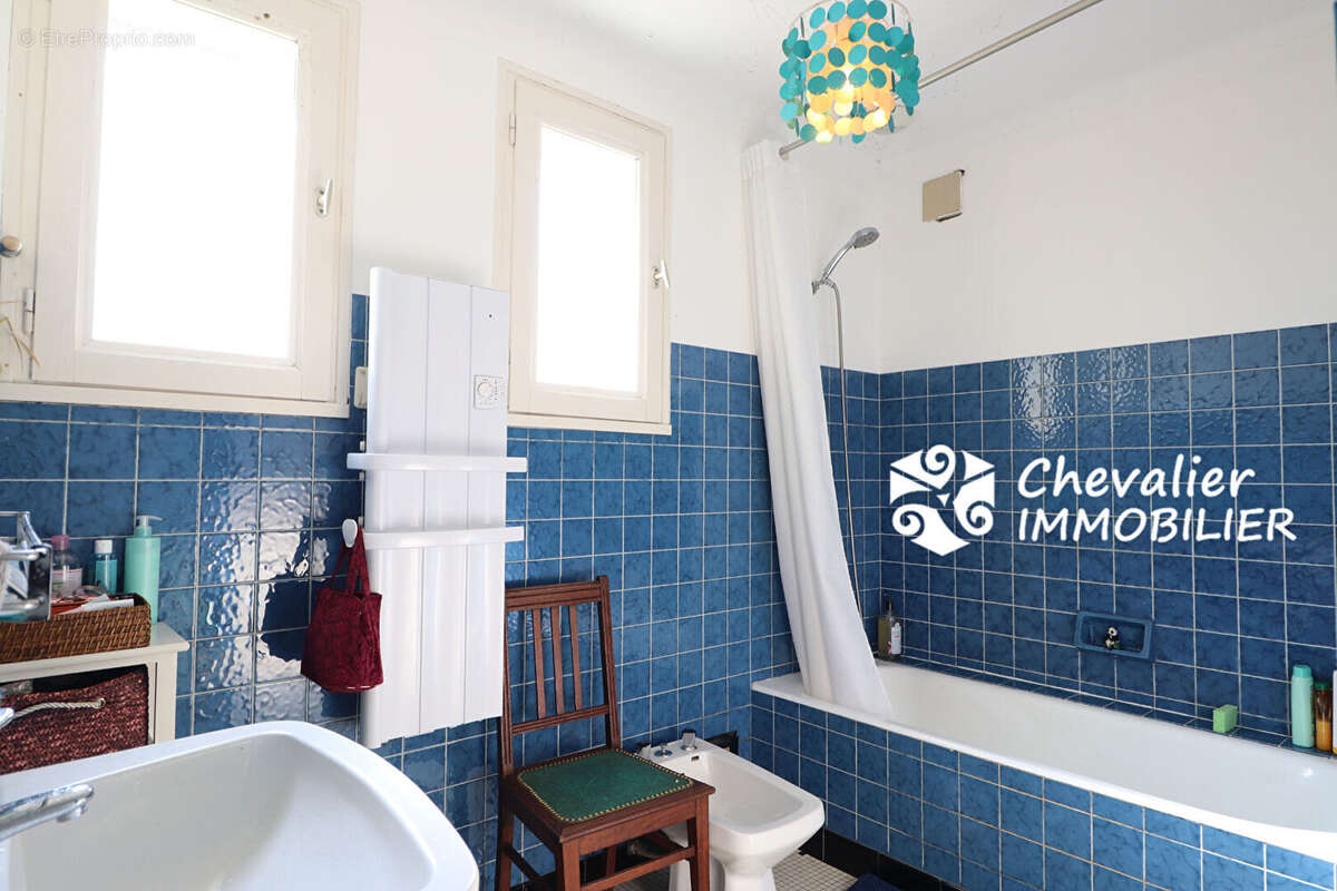 Maison à SAINT-NOLFF