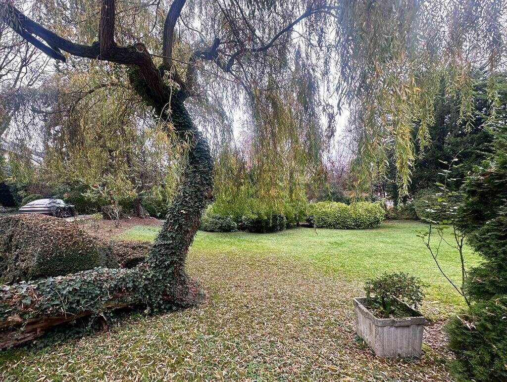 Maison à MARLY-LE-ROI