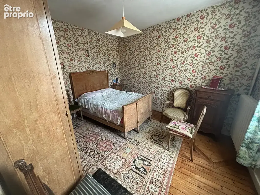 Maison à environ 5 mn de Nogent le Roi - photo 11