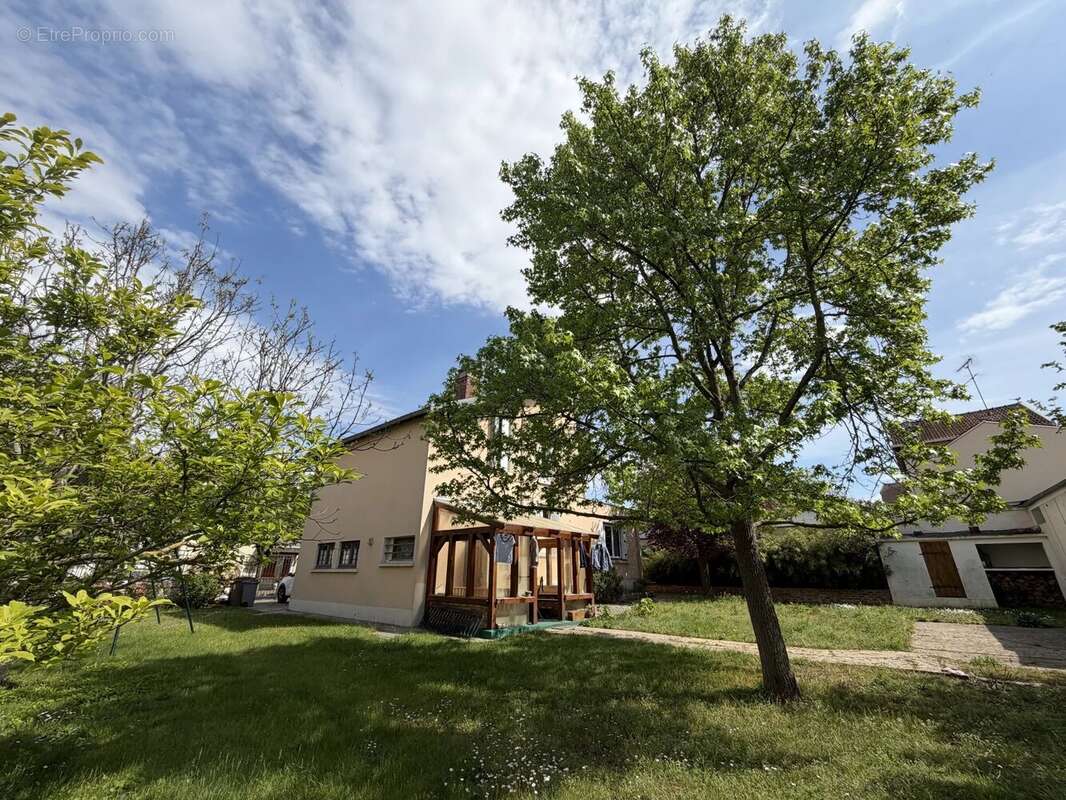 Maison à MONTESSON