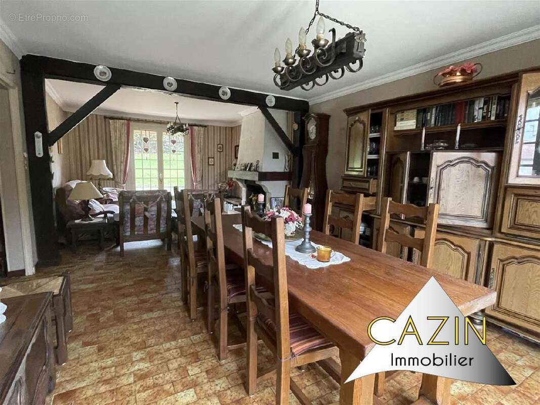 Maison à GACE