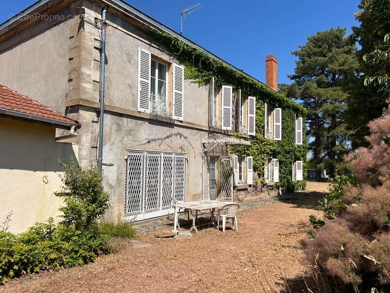 Maison à ROANNE