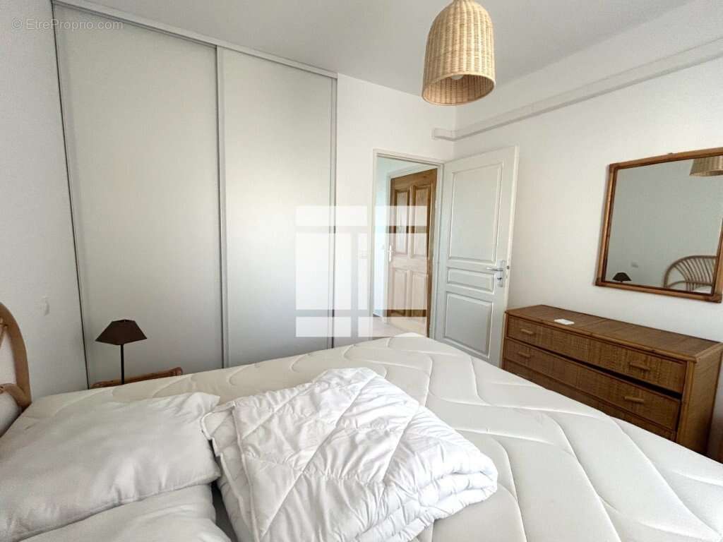 Appartement à LUMIO