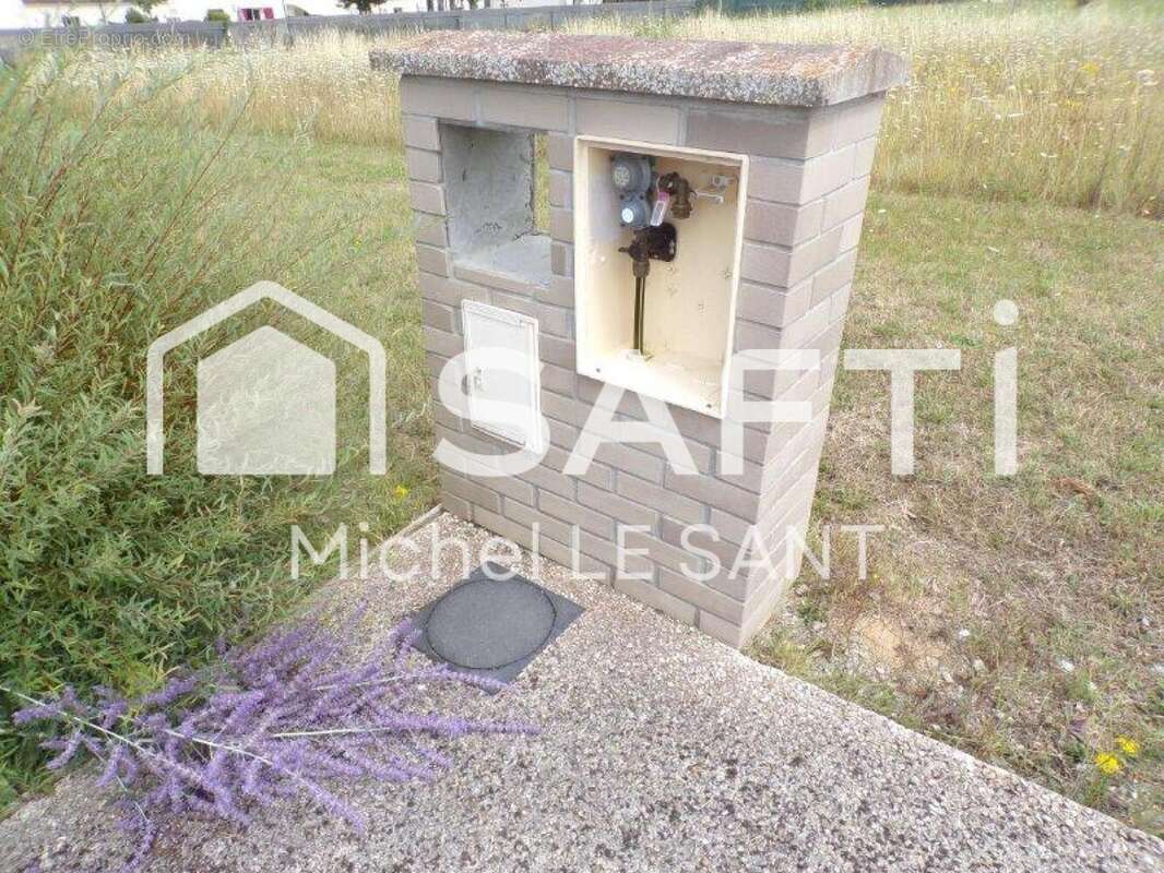 Photo 7 - Terrain à NOINTEL