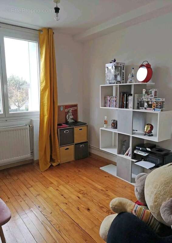 Appartement à TRELISSAC